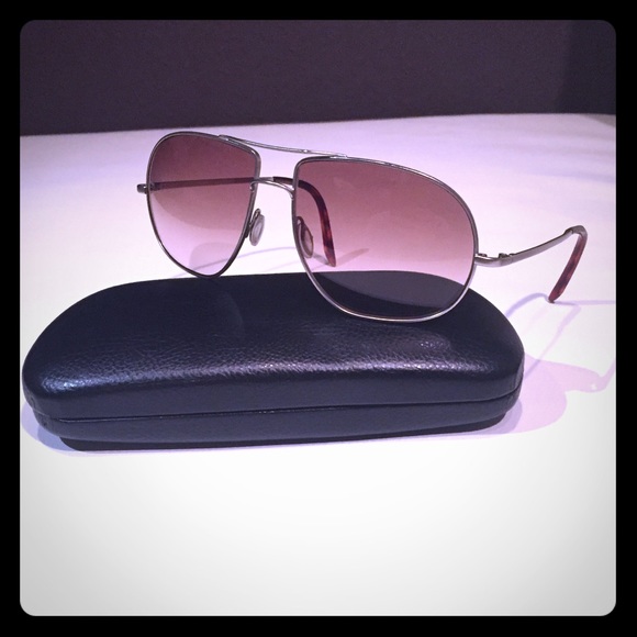 Genuine Prada Sunglasses